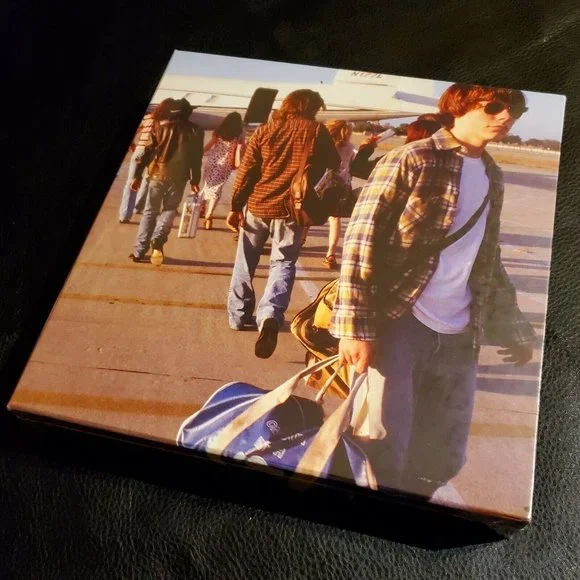 Almost Famous Deluxe Vinyl Box Set (6-LP) ~ Limited Ed Colored Vinyl ~ Sealed! - Picture 2 of 3